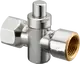 OVENTROP-Manometerdruckknopfhahn-mit-Innengewinde-DN-15-G-1-2-PN-25-Messing-vernickelt-1110504 gallery number 1